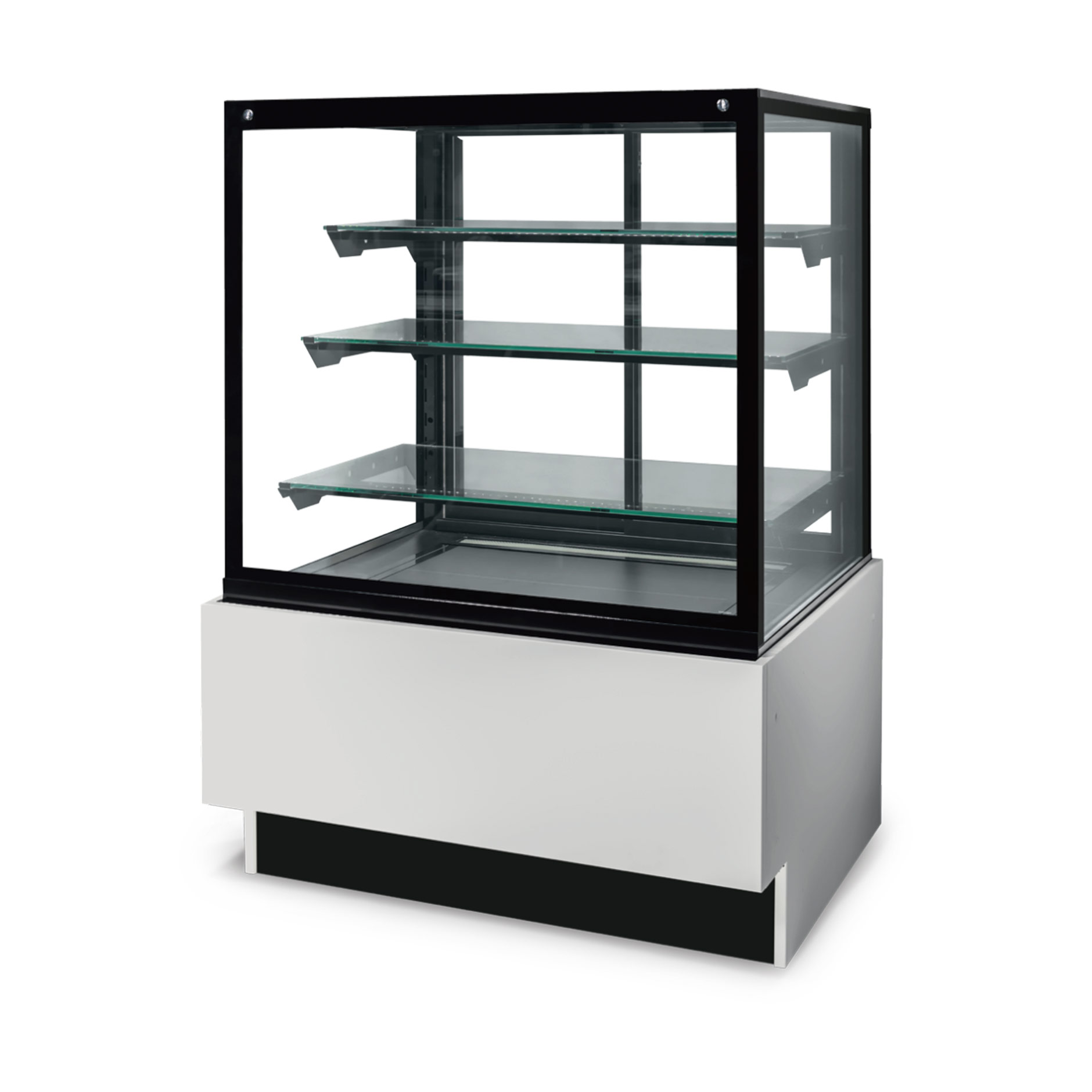 Прилавки для кондитерских изделий